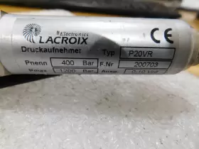 P20VR LACROIX Typ Sensor #2
