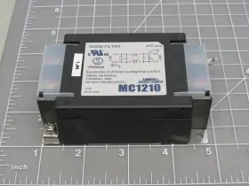 MC1210 LAMBDA ELECTRONICS Noise Filter #2