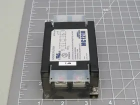 MC1210 LAMBDA ELECTRONICS Noise Filter #3