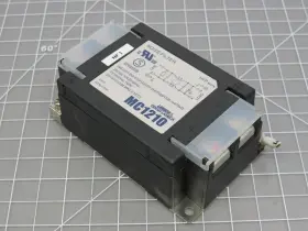 MC1210 LAMBDA ELECTRONICS Noise Filter
