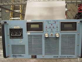 60-250-2-D-RSTL LAMBDA EMI Ess Power Supply