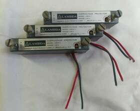 LMOV1 LAMBDA Overvoltage Protector