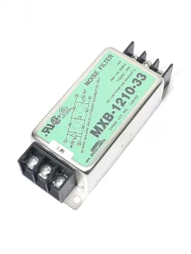 MXB-1210-33 LAMBDA Noise Filter #2 MXB-1210-33 LAMBDA Noise Filter #2