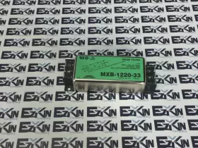 MXB-1220-33 LAMBDA Noise Filter #2