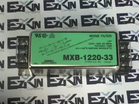 MXB-1220-33 LAMBDA Noise Filter
