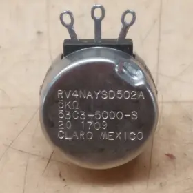 P-000286 LANTECH Potentiometer Turn #2