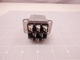 MS27418-2B LEACH INTERNATIONAL Vac Coil #2