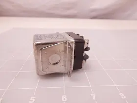 MS27418-2B LEACH INTERNATIONAL Vac Coil #3