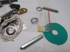 324071 LEEDS NORTHRUP Potentiometer Rebuild Kit #3