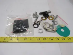 324071 LEEDS NORTHRUP Potentiometer Rebuild Kit