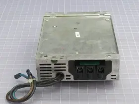 508-314 LENZE Emc Filter #2