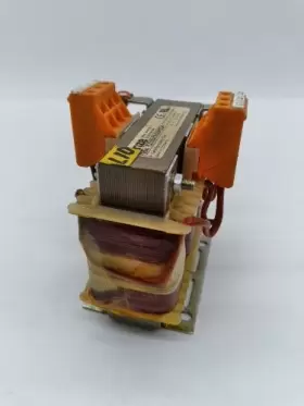 EZN3A0900H004 LENZE Mains Filter Transformer #3
