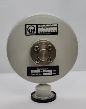 42-5-50 LEYBOLD-HERAEUS Pressure Switch