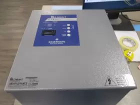 LM100120YANCE LIEBERT Surge Suppressor LM100120YANCE LIEBERT Surge Suppressor