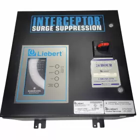 SI025120YANCE LIEBERT Interceptor Surge Suppressor