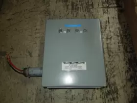 LPC10263 LIGHTNING PROTECTION CORPORATION Lpc Ac Power Surge
