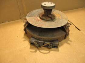 63-307B LINCOLN Welder Rheostat