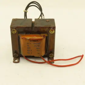 M12263-4 LINCOLN ELECTRIC Sec