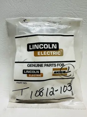 T10812-103 LINCOLN Electric Potentiometer