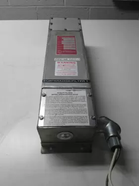 250310 LINDGREN Shielded Enclosure Filter #2