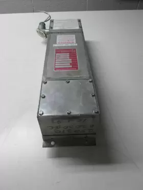 250310 LINDGREN Shielded Enclosure Filter #3