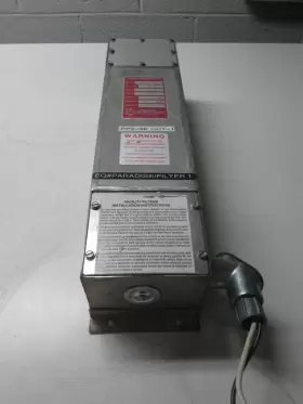 250310 LINDGREN Shielded Enclosure Filter