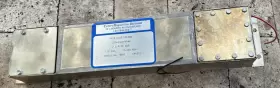 LTC-1640-D56K LINDGREN Rf Enclosures Data Line Filter
