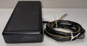 09ASPX LINEMASTER Varior Potentiometer Control Switch Watts #3