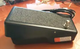 09ASXP-5K LINEMASTER Varior Switch Control Pot #3