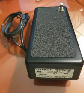 09ASXP-5K LINEMASTER Varior Switch Control Pot
