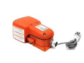 500-AH-5K LINEMASTER Herculies Potentiometer Control #2