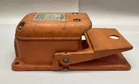 500-AN LINEMASTER Hercules Potentiometer