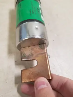 LLNRK-400 LITTELFUSE Delay Fuse #3