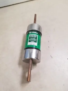 LLNRK-400 LITTELFUSE Delay Fuse