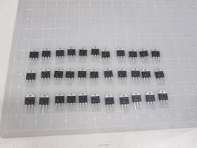 S6035K LITTLEFUSE Resistors