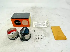 1309-100 LITTON Potentiometer