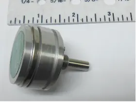 RR3300C3A9D403 LITTON Resistor Potentiometer Kilohms