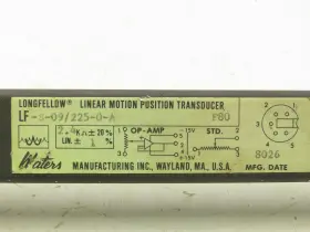 LFS092250A LONGFELLOW WATERS Linear Motion Position #2