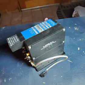 MS-620LWO-45 LORAL Microwave Oscillator #2