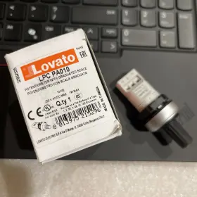 LPC-PA005 LOVATO Potentiometer