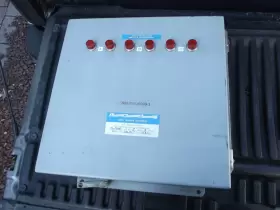 23618 LPC Lightning Ac Surge Protector