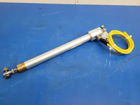 A6-8.0M12-R5-R5 LRT SENSORS Linear Transducer Potentiometer #2