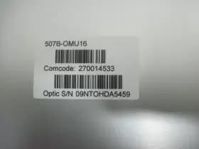 507B-OMU16 LUCENT Thermistors #2