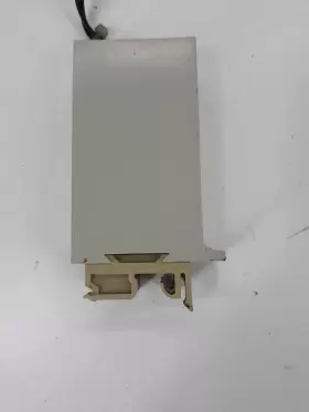 10164 LUTZE Suppressor Module #3