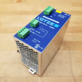 CPSB2-240-24 LUTZE Power Supply