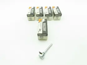 VW20K-Y12 MALLORY Potentiometer Single Turn Shaft VW20K-Y12 MALLORY Potentiometer Single Turn Shaft