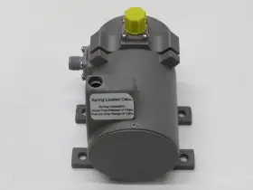 80066601 MANITOWOC Potentiometer #3