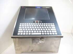 CT30000101 MARKEM IMAGE Injet Printer Controller