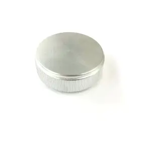 K-115 MARVAC ELECTRONICS Shaft Splined Solid Knob