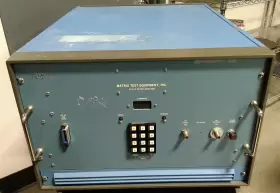 AFS-12WB MATRIX Power Filter Selector